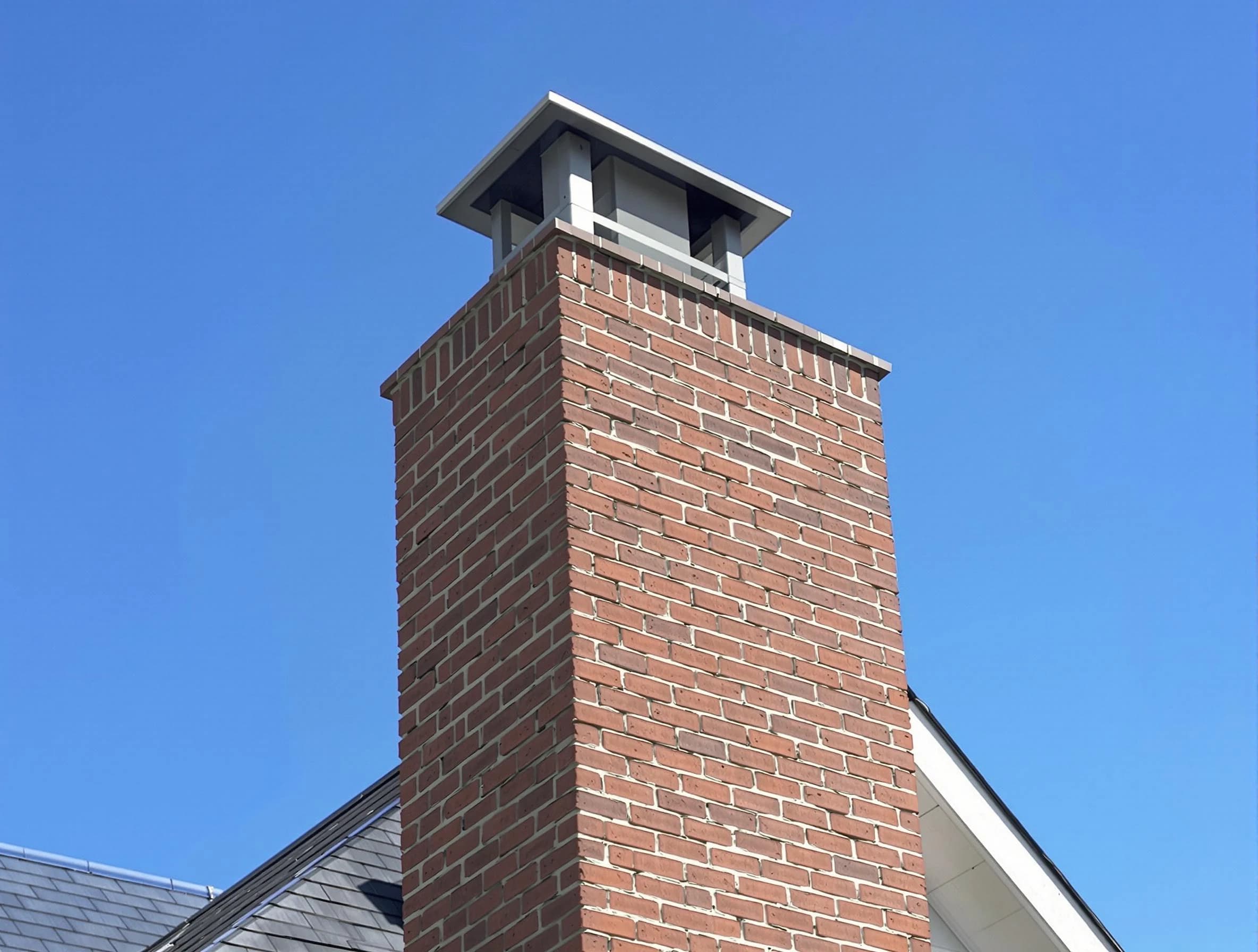 Chimney Remodeling service in Bethel Acres, OK