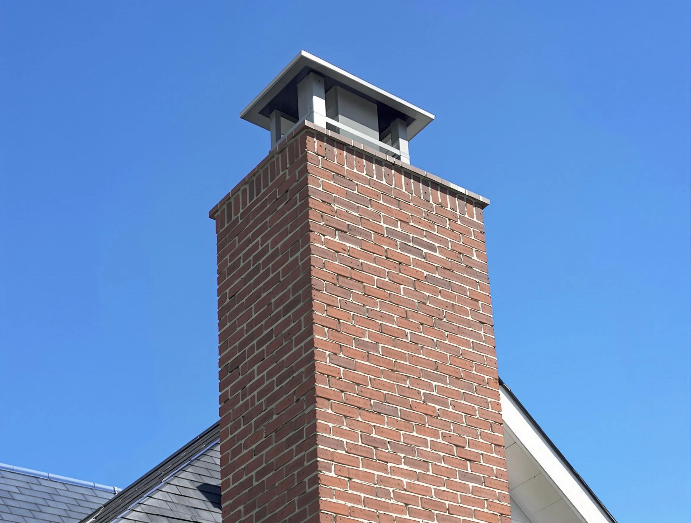 Chimney Remodeling service in Bethel Acres, OK